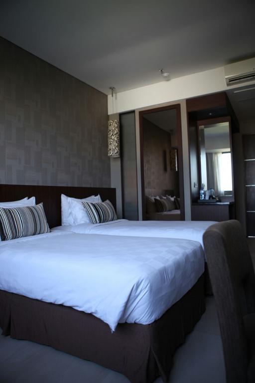 D'Anaya Hotel Bogor Room photo